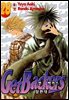 겟 백커스(Get Backers) 28권