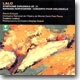 Lalo : Symphonie Espagnole Op.21ㆍRapsodie NorvegienneㆍCello Concerto : AmoyalㆍDutoit