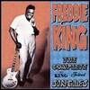 Freddie King (프레디 킹) - The Complete King & Federal Singles