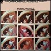 Cannonball Adderley Quintet (캐논볼 애덜리 퀸텟) - Music, You All