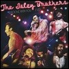 The Isley Brothers (아이슬리 브라더스) - Groove With You...Live!