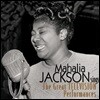 Mahalia Jackson (마할리아 잭슨) - Sings The Great Television Performances