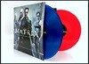 매트릭스 영화음악 (The Matrix OST) [레드 & 블루 컬러 2 LP]