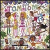 Tom Tom Club (톰 톰 클럽) - Tom Tom Club [블루 옐로우 스타버스트 컬러 LP]
