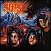 The Slits (슬리츠) - Return of the Giant Slits [옐로우 컬러 LP]