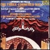 Jesus Lopez-Cobos 파야: 삼각모자 전곡, '허무한 인생'의 간주곡과 스페인 춤곡 (Manuel de Falla: The Three-Cornered Hat, Interlude & Spanish Dance from 'La Vida Breve', Homenajes)