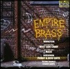Empire Brass 엠파이어 브라스 - 번스타인: 웨스트 사이드 스토리 / 거쉬인: 포기와 베스 모음곡 / 토마스: 스트릿 송 (Bernstein: West Side Story / Gershwin: Porgy & Bess / Thomas: Street Song)