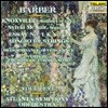 Yoel Levi 바버: 스캔들 학교 서곡, 현을 위한 아다지오, 녹스빌 - 애틀란타 교향악단, 요엘 레비 (Samuel Barber: Knoxville, Adagio for Strings, The School for Scandal Overture)