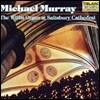 Michael Murray 마이클 머레이 - 솔즈베리 대성당의 윌리스 오르간 연주반 (The Willis Organ at Salisbury Cathedral)