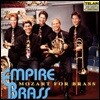 Empire Brass 엠파이어 브라스 - 브라스를 위한 모차르트 (Mozart for Brass)