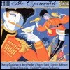 Richard Bonynge 프란츠 레하르: 짜레비치 [영어 버전] - 영국 챔버 오케스트라, 리차드 보닝 (Franz Lehar: The Czarevitch [Sung in English])