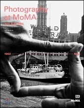 모마 포토그래피  : 1960 - Now