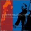 Gary Karr 게리 카 - 바흐: 비올라 다 감바 소나타 1, 2번 (Bach : Viola Da Gamba Sonatas)
