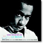 Lee Morgan - Search for the New Land