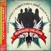 Michael Landau, Robben Ford, Jimmy Haslip, Gary Novak - Renegade Creation