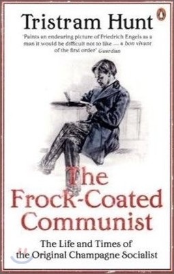 The Frock-Coated Communist