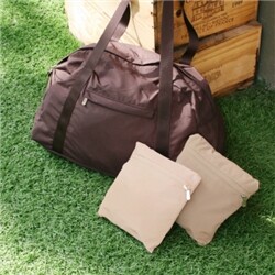 [cplay] HEY, BOSTON simple pocket bag
