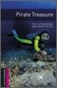 Oxford Bookworms Library 3/E Starter: Pirate Treasure