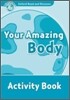 Read and Discover 6: Your Amazing Body Activity Book