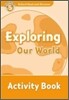 Oxford Read and Discover: Level 5: 900-Word Vocabularyexploring Our World Activity Book