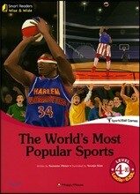 The World's Most Popular Sports