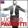 루치아노 파바로티 베스트 음반 (Luciano Pavarotti - The People's Tenor)