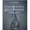 Encyclopedie de la gastronomie francaise (+ DVD)