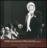 Ferdinand Leitner 베토벤: 교향곡 5번 6번 7번, 레오노레 서곡 2번 (Beethoven: Symphonies Nos. 5, 6 & 7 & Leonore Overture)