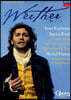 Jonas Kaufmann 마스네: 베르테르 (Massenet: Werther)