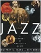 Jazz - A History of America&#39;s Music (Hardcover, 1st)