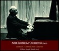 Wilhelm Kempff 베토벤: 피아노 협주곡 전집 - 빌헬름 켐프, 모리 타다시, NHK 교향악단 (Beethoven: Complete Piano Concertos)