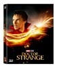 닥터 스트레인지 (2Disc 3D+2D 풀슬립 A1 스틸북 한정판) : 블루레이