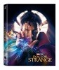 닥터 스트레인지 (2Disc 3D+2D 렌티큘러 슬립케이스 스틸북 한정판) : 블루레이