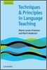 Techniques and Principles in Language Teaching, 3/E