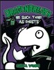 Dragonbreath #5: No Such Thing as Ghosts