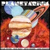 Sufjan Stevens / Bryce Dessner / Nico Muhly / James Mcalister - Planetarium