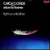 Chick Corea & Return to Forever (칙 코리아 & 리턴 투 포에버) - Light As A Feather