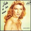 Julie London (줄리 런던) - Julie Is Her Name Vol.1
