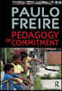Pedagogy of Commitment