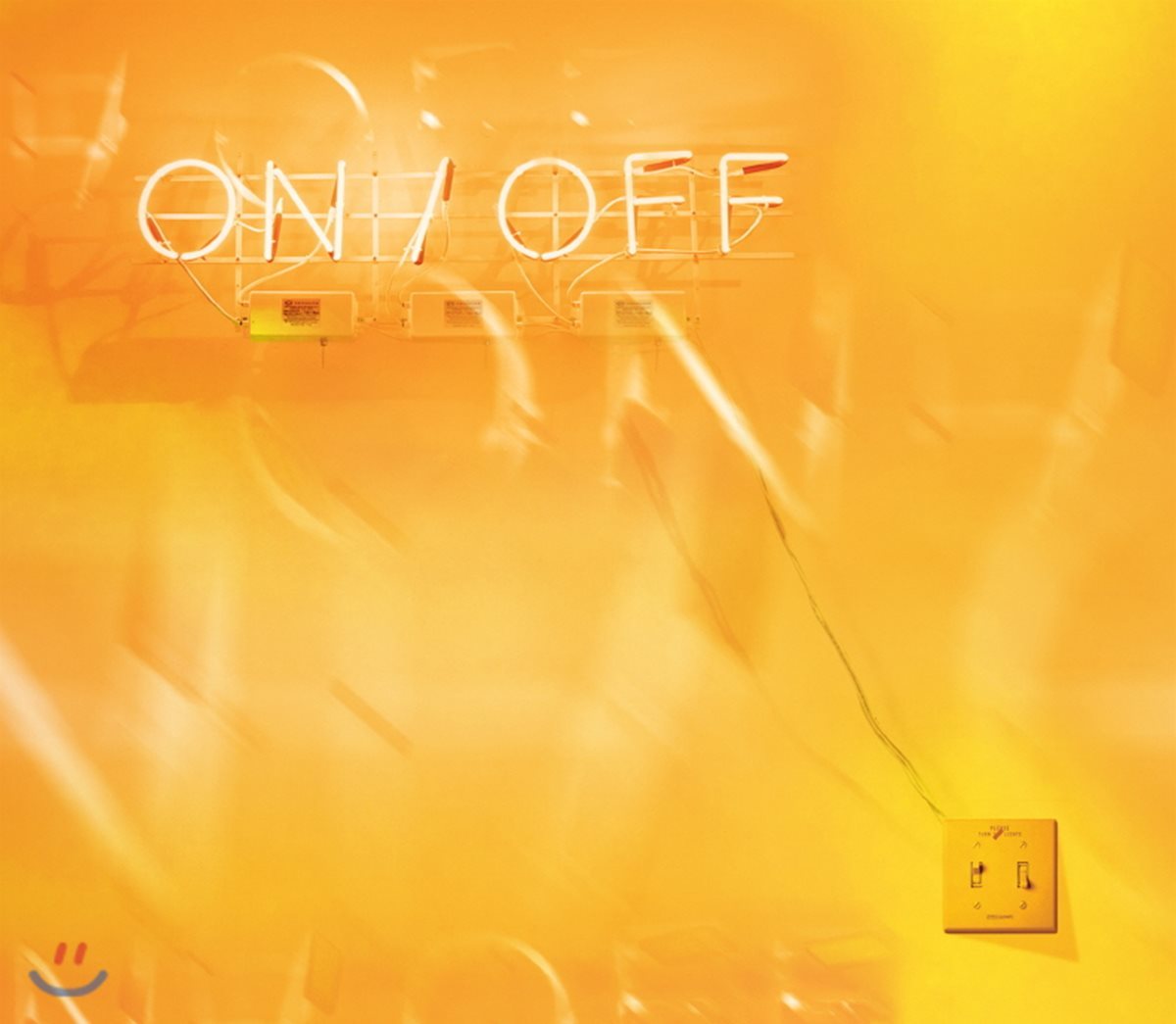온앤오프 (ONF) - 미니앨범 1집 : On/Off