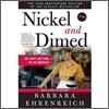 Nickel and Dimed: On (Not) Getting by in America