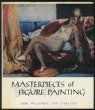 The Nude In Art - Masterpieces of Figure Painting, 100 Colour Reproduction