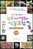 한국 야생화 식물도감 (가을)