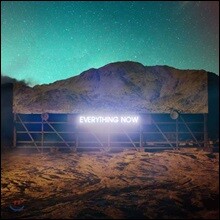 Arcade Fire (아케이드 파이어) - Everything Now [Night Version]