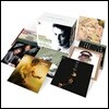 다니엘 바렌보임 소니, 콜롬비아 CBS 녹음 전곡집 (Daniel Barenboim - A Retrospective: The Complete SONY Recordings)
