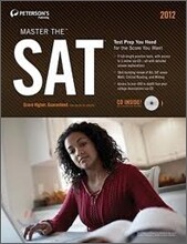 Master the SAT 2011