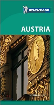 Michelin Green Guide Austria