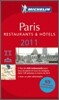 Michelin Guide 2011 Paris