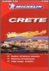Michelin Map Crete