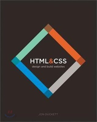 HTML and CSS: Design and Build Websites